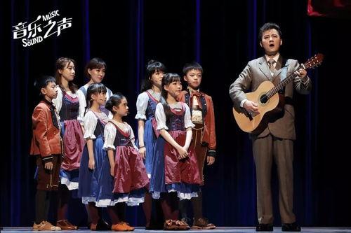 歌剧演员最新解包爆料,揭秘舞台背后的真实故事  第1张