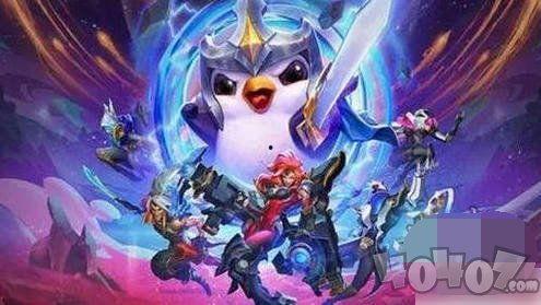 云顶之弈s12最新爆料,新元素崛起，神秘爆料揭示全新游戏格局  第3张