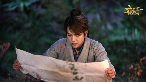 夜天子电视剧在线观看免费,揭秘古代江湖传奇！  第2张