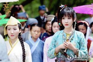 夜天子电视剧在线观看免费,揭秘古代江湖传奇！  第3张