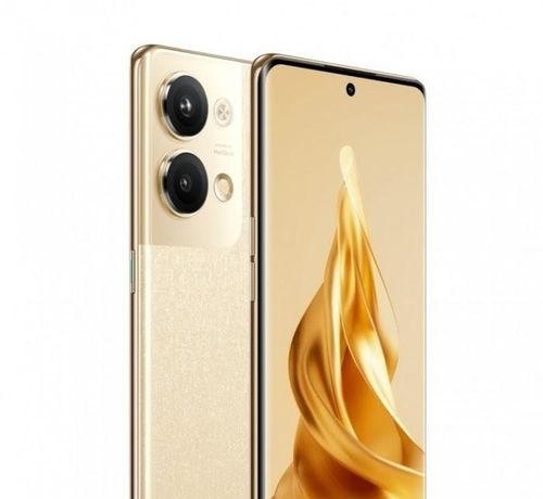 oppo reno9最新爆料  第2张