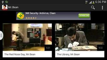 憨豆先生个人爆料视频下载,揭秘经典片段背后的真实瞬间  第2张